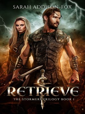 cover image of Retrieve